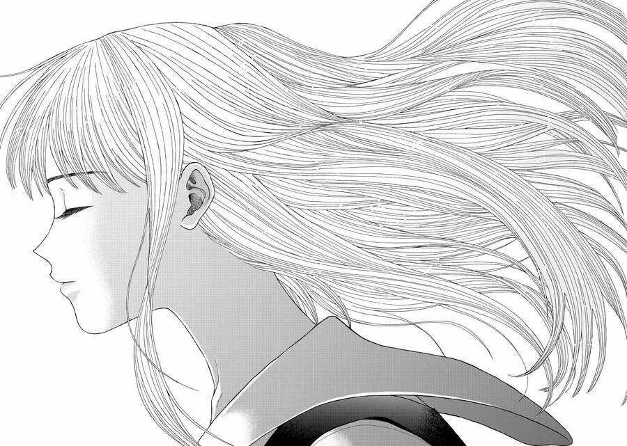 Aono-Kun Ni Sawaritai Kara Shinitai 9 trang 40