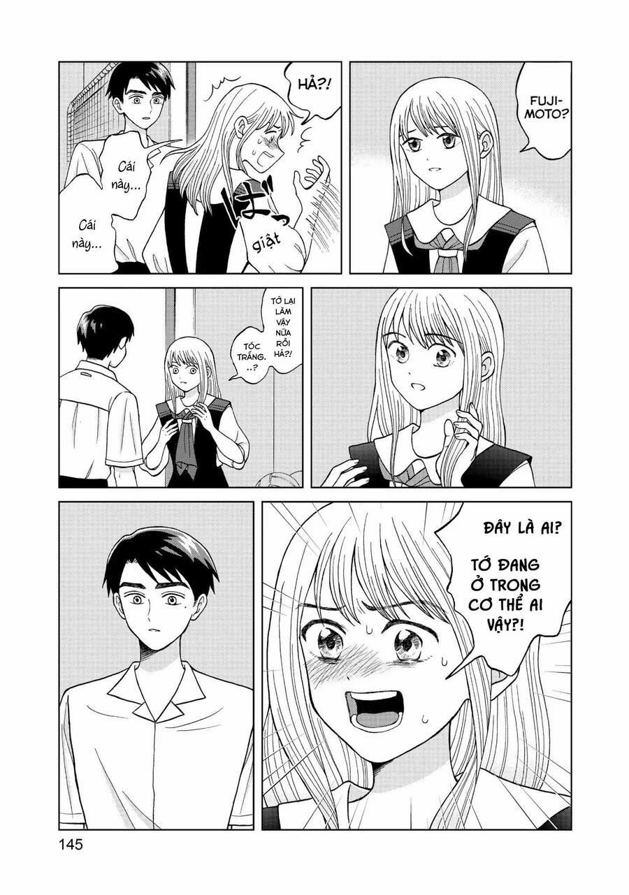 Aono-Kun Ni Sawaritai Kara Shinitai 9 trang 42