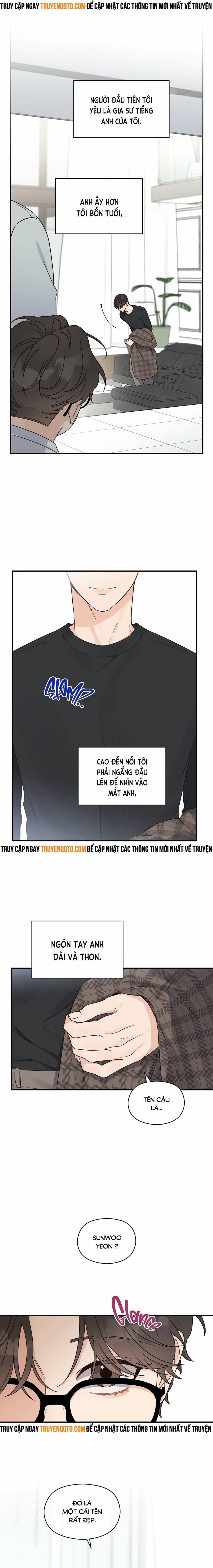 Aphla Trauma 1 trang 1