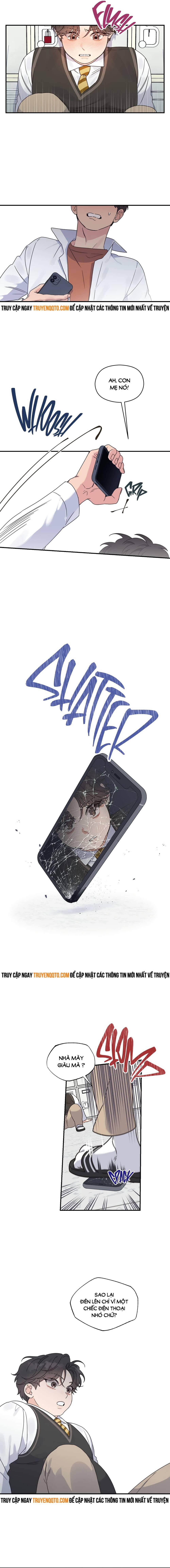 Aphla Trauma 1 trang 10