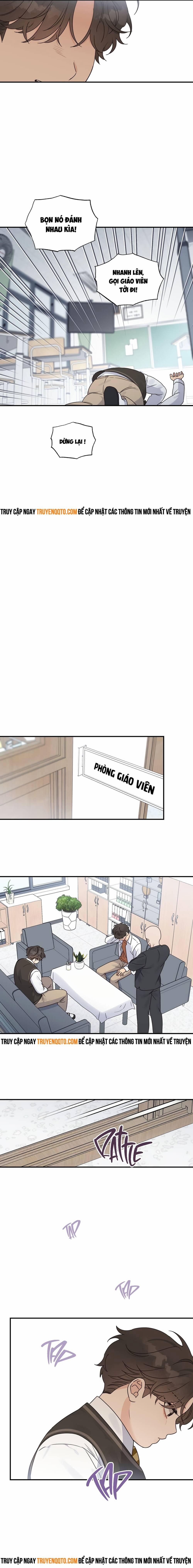 Aphla Trauma 1 trang 11