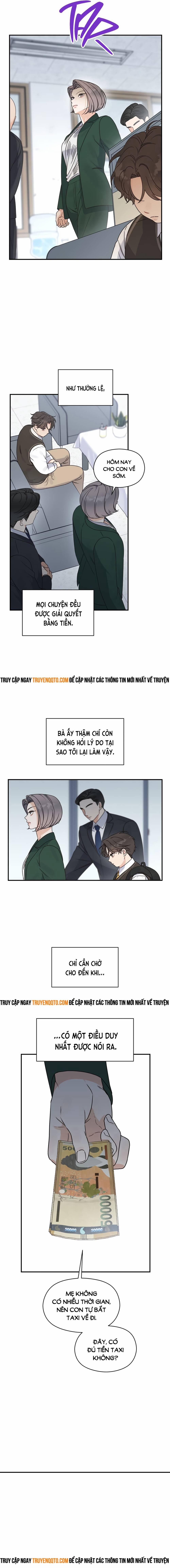 Aphla Trauma 1 trang 12