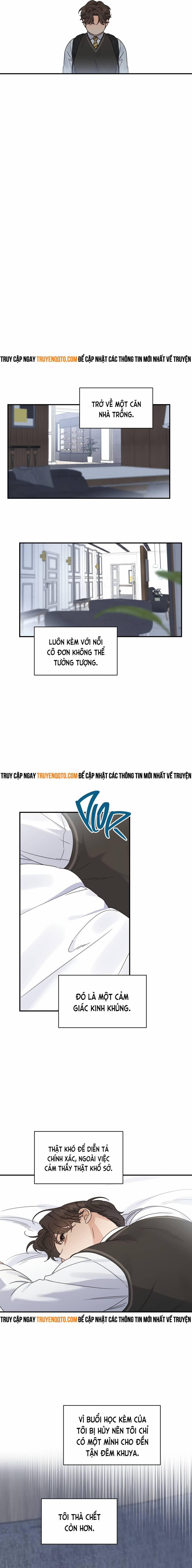 Aphla Trauma 1 trang 13