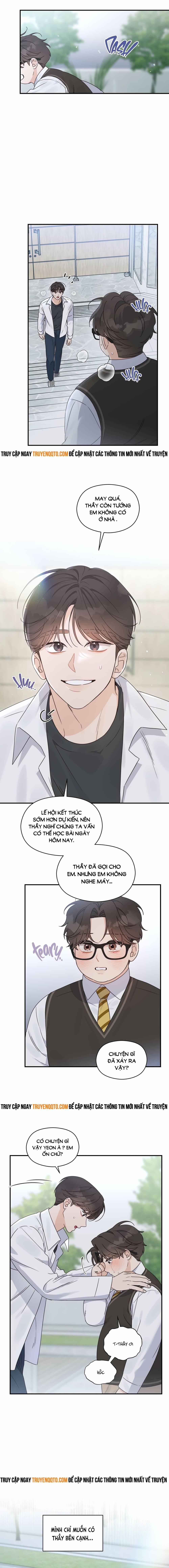 Aphla Trauma 1 trang 15