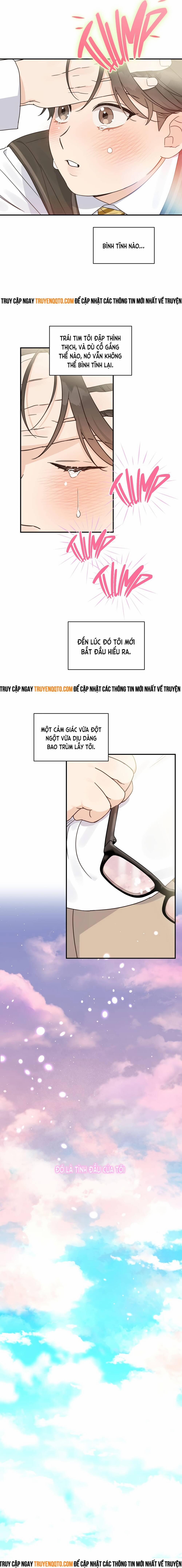 Aphla Trauma 1 trang 17