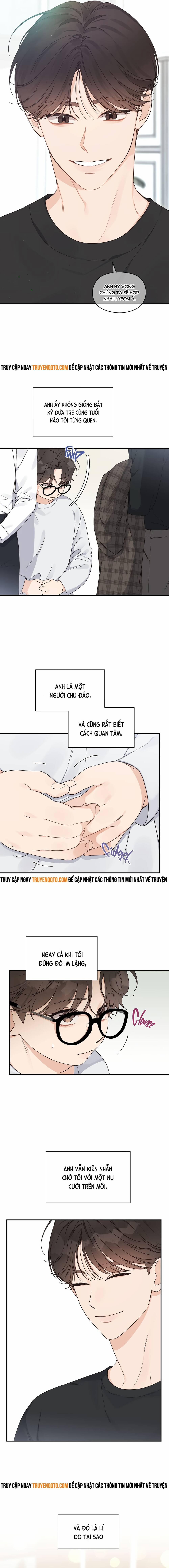 Aphla Trauma 1 trang 2