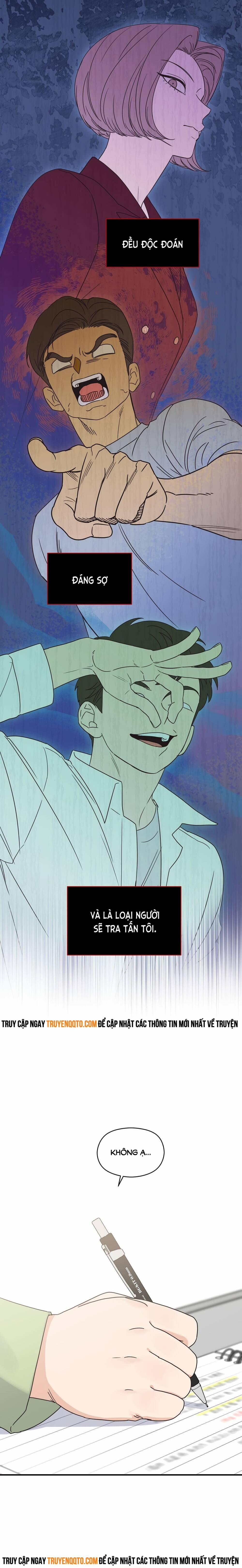 Aphla Trauma 1 trang 5