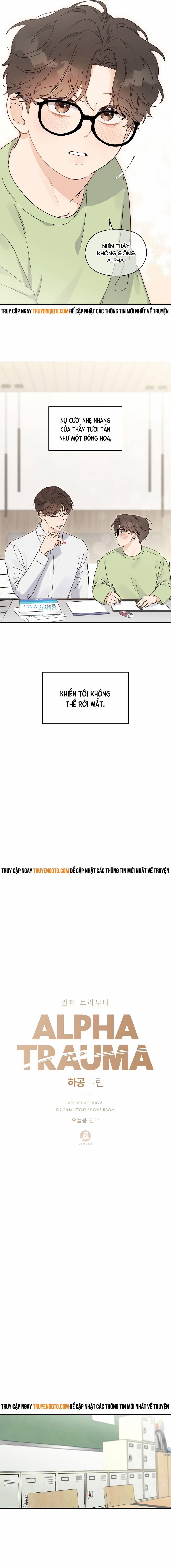 Aphla Trauma 1 trang 6