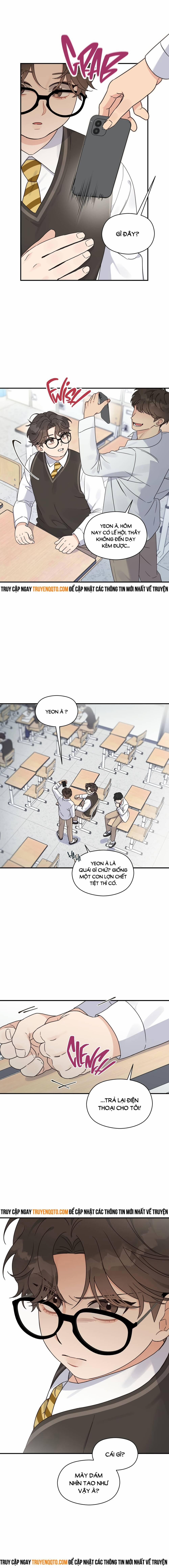 Aphla Trauma 1 trang 8