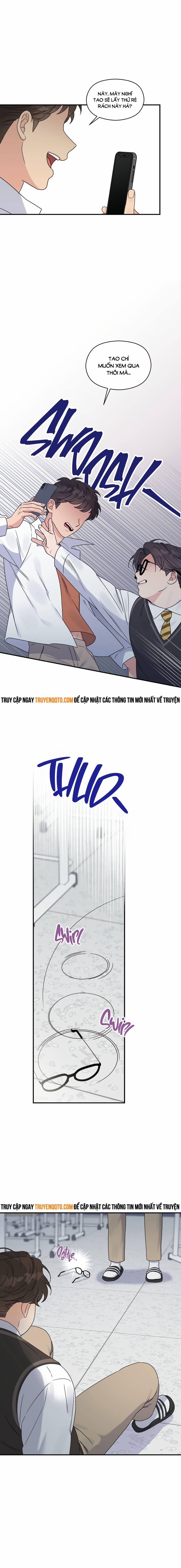 Aphla Trauma 1 trang 9