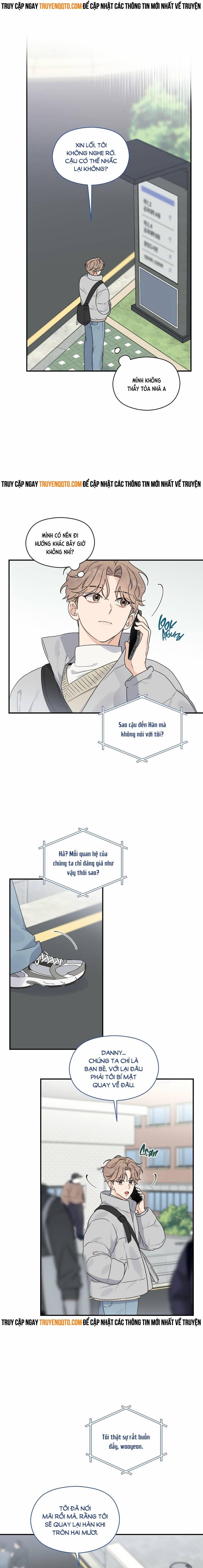 Aphla Trauma 2 trang 1