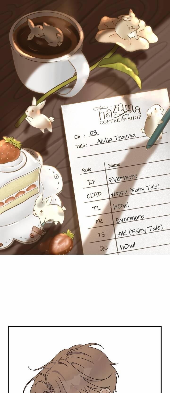 Aphla Trauma 3 trang 1