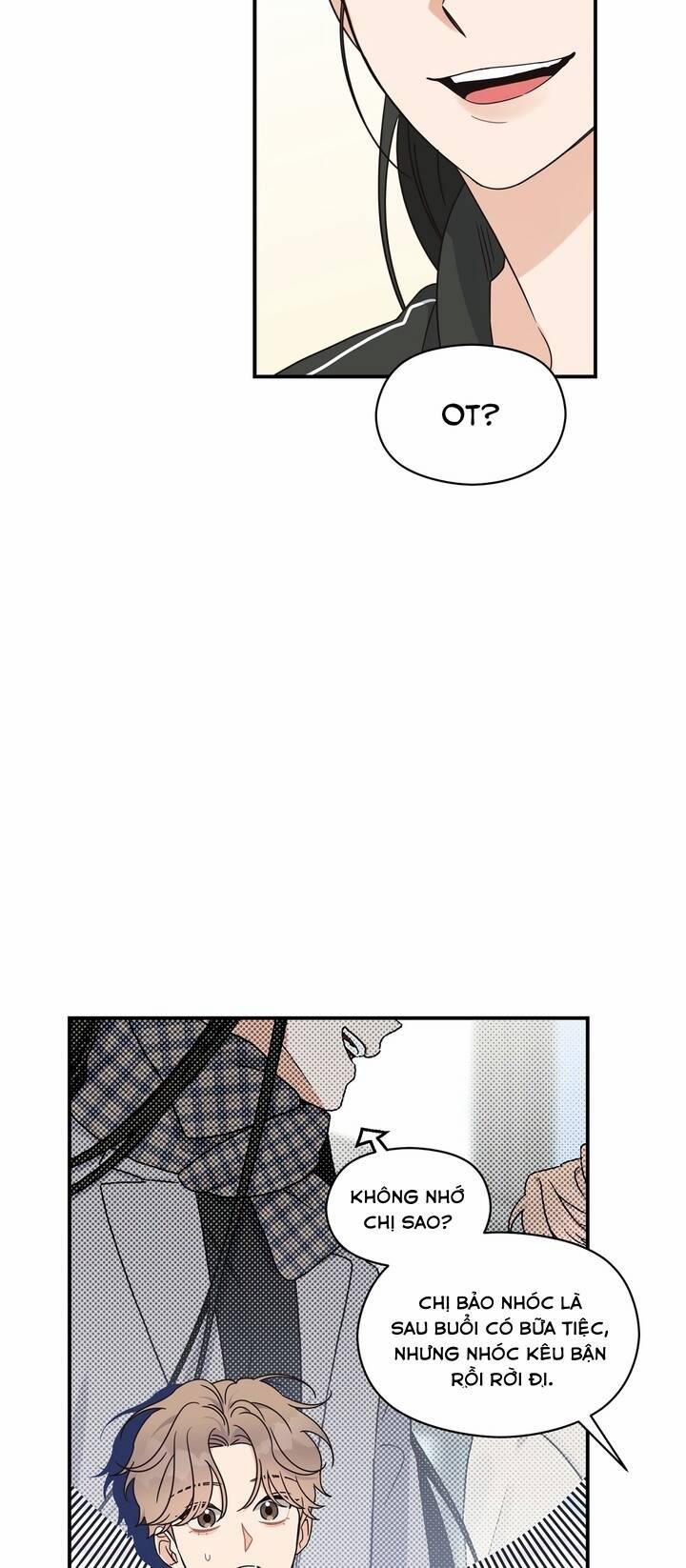 Aphla Trauma 3 trang 17