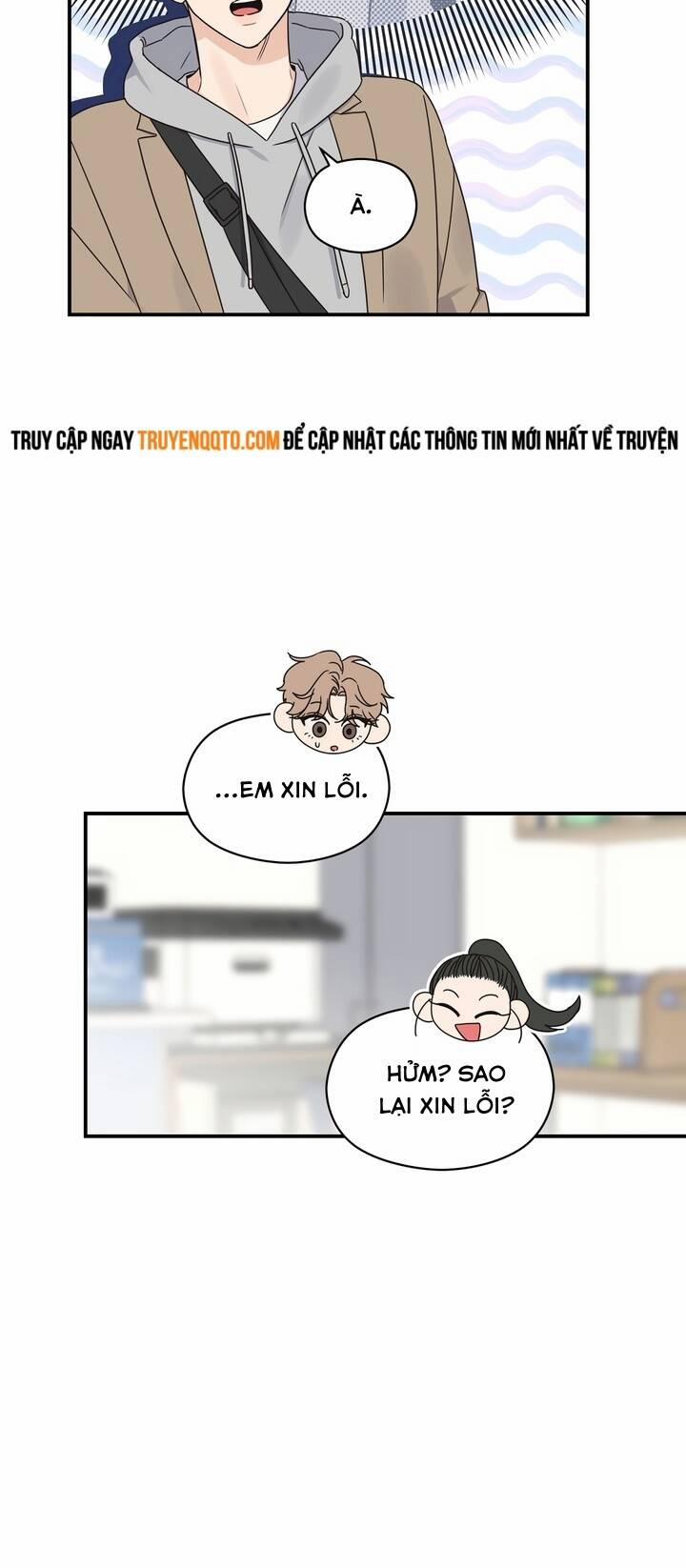 Aphla Trauma 3 trang 18