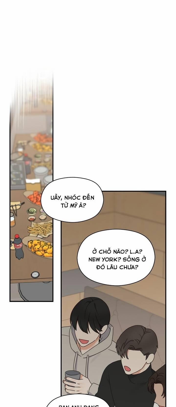 Aphla Trauma 3 trang 22