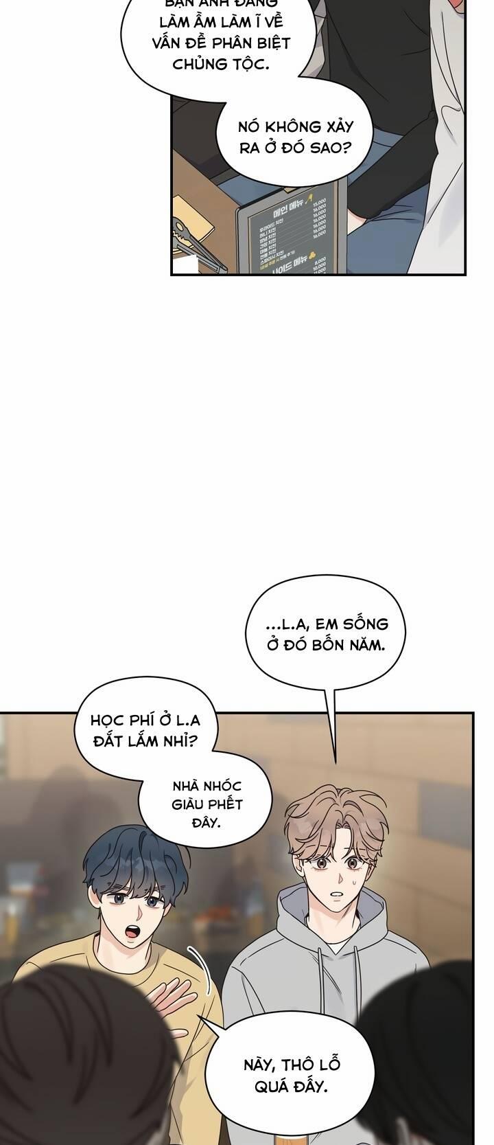 Aphla Trauma 3 trang 23