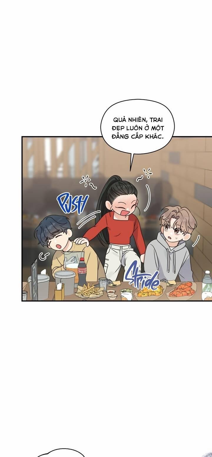 Aphla Trauma 3 trang 25