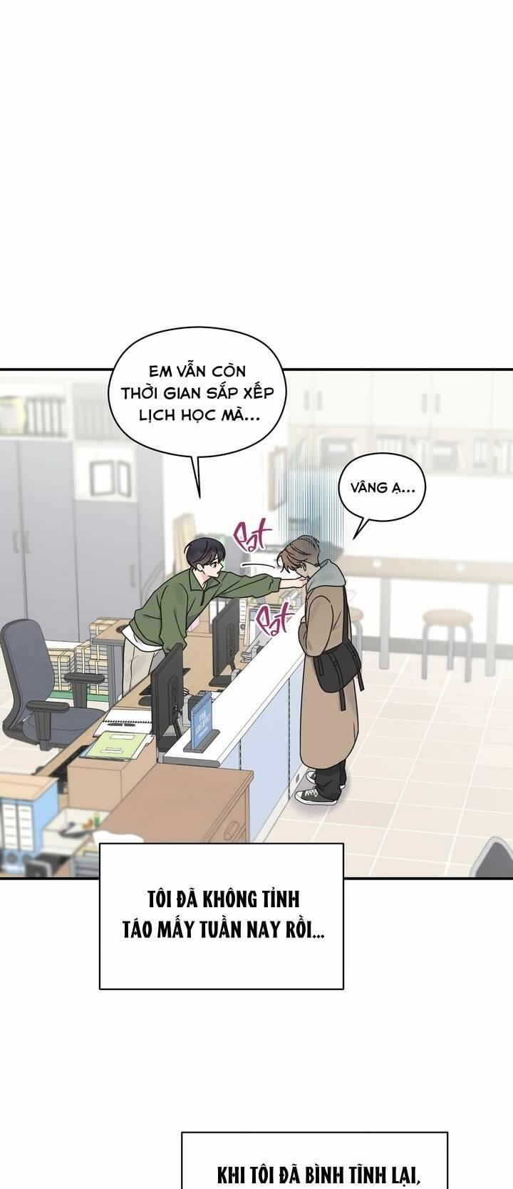 Aphla Trauma 3 trang 3