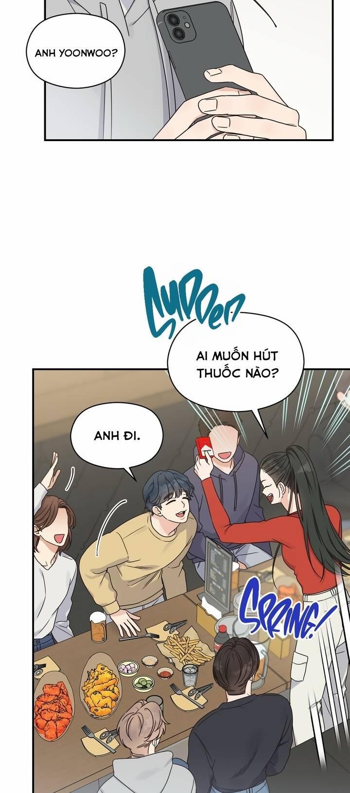 Aphla Trauma 3 trang 57