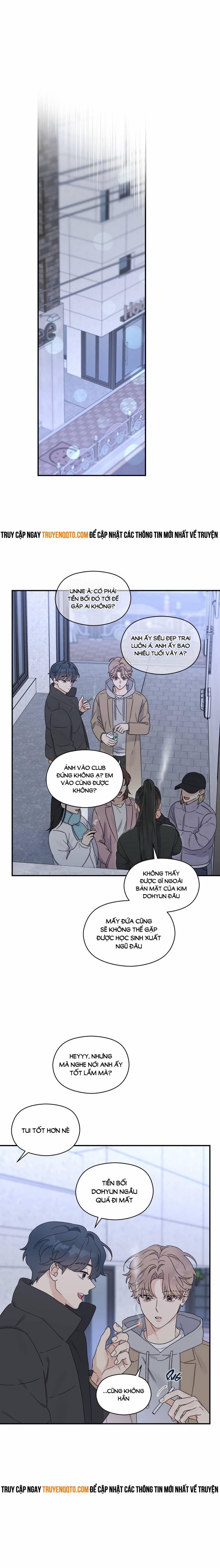 Aphla Trauma 4 trang 1