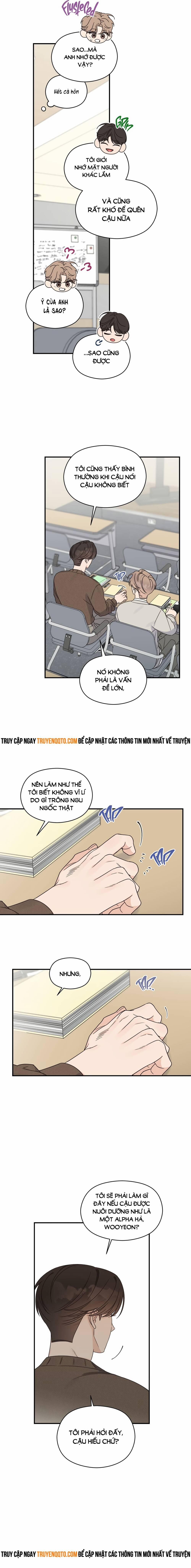 Aphla Trauma 4 trang 12