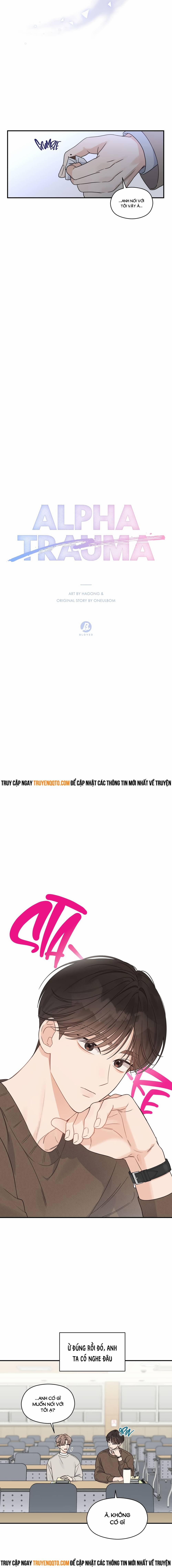 Aphla Trauma 4 trang 4