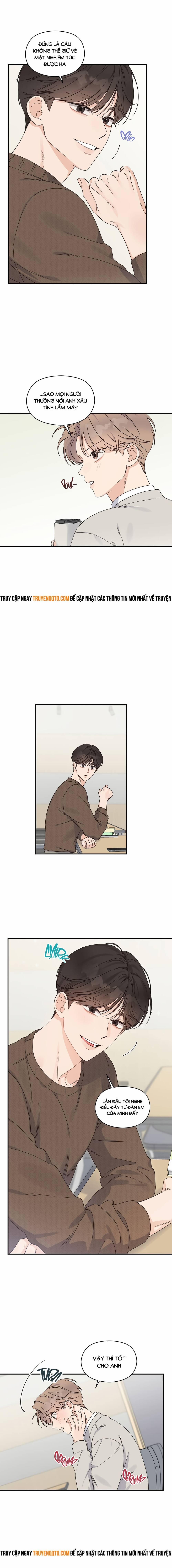 Aphla Trauma 4 trang 8