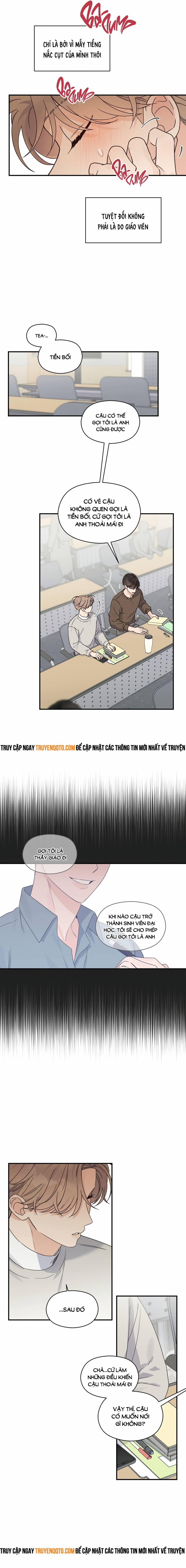 Aphla Trauma 4 trang 9