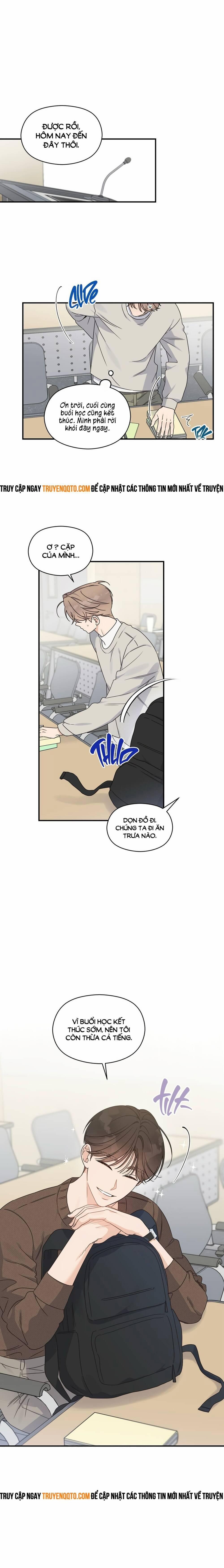 Aphla Trauma 5 trang 1