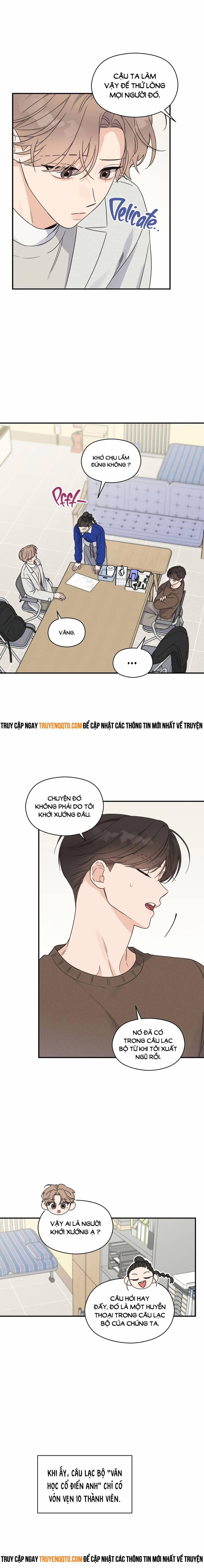 Aphla Trauma 5 trang 12