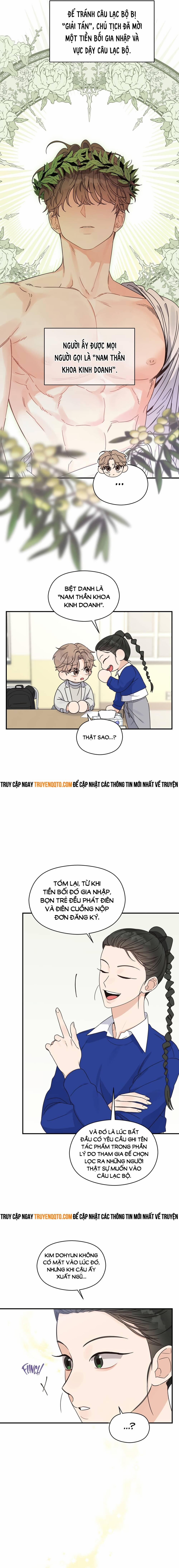 Aphla Trauma 5 trang 13