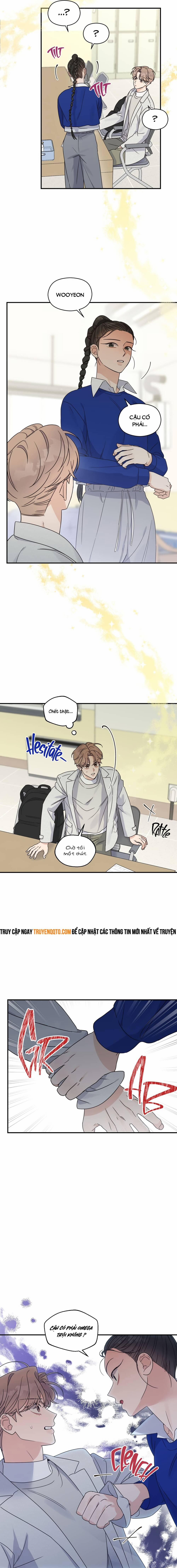 Aphla Trauma 5 trang 14