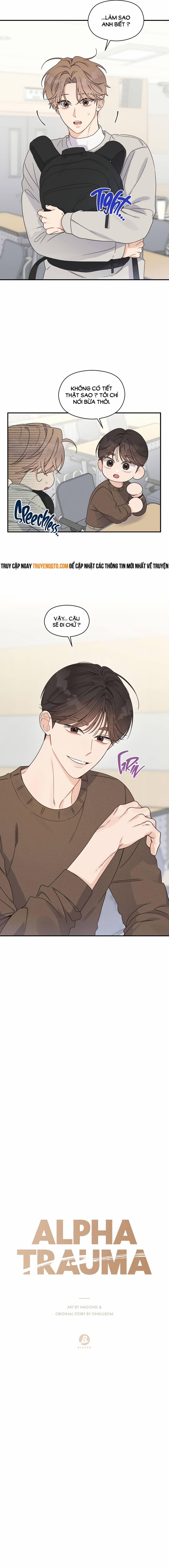 Aphla Trauma 5 trang 3