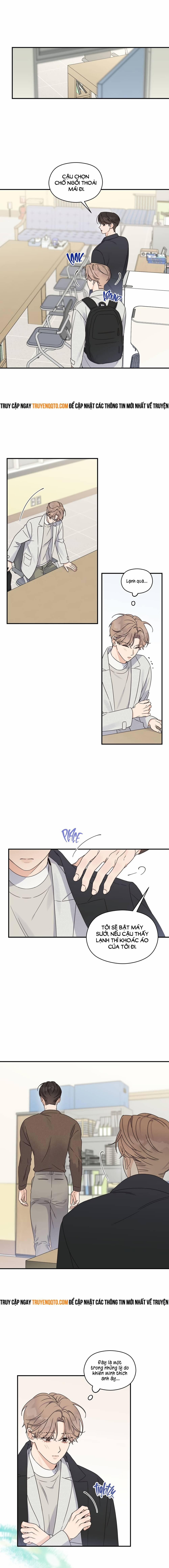 Aphla Trauma 5 trang 4