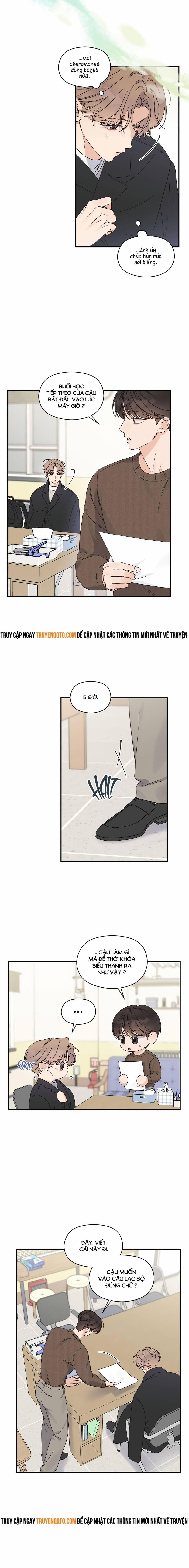 Aphla Trauma 5 trang 5