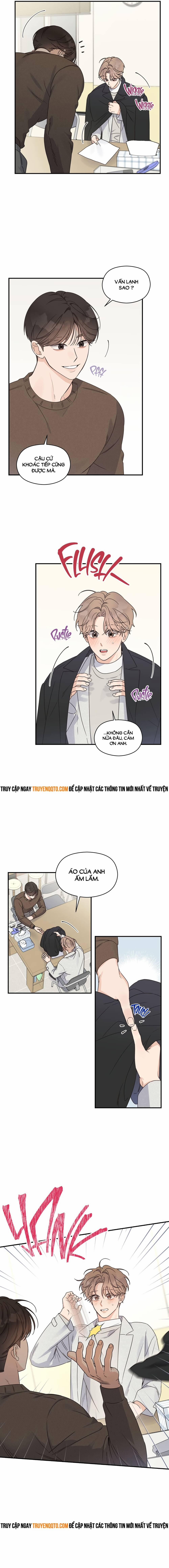 Aphla Trauma 5 trang 6