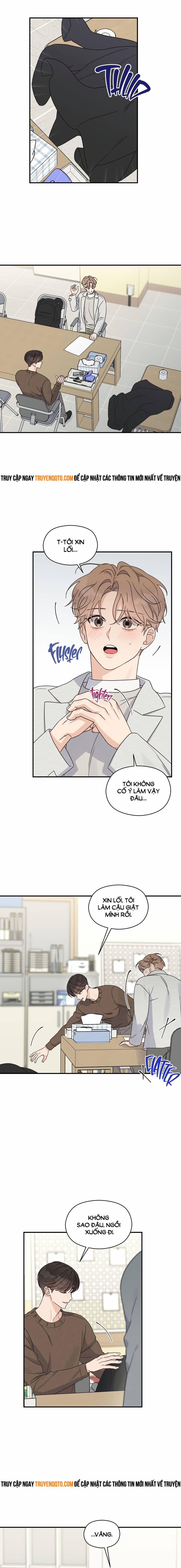 Aphla Trauma 5 trang 7