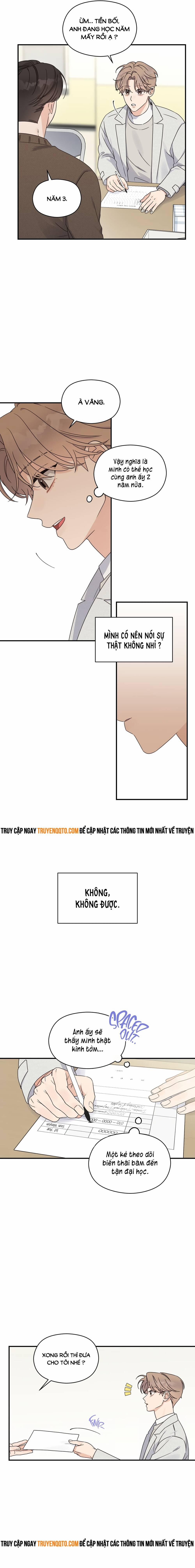 Aphla Trauma 5 trang 9