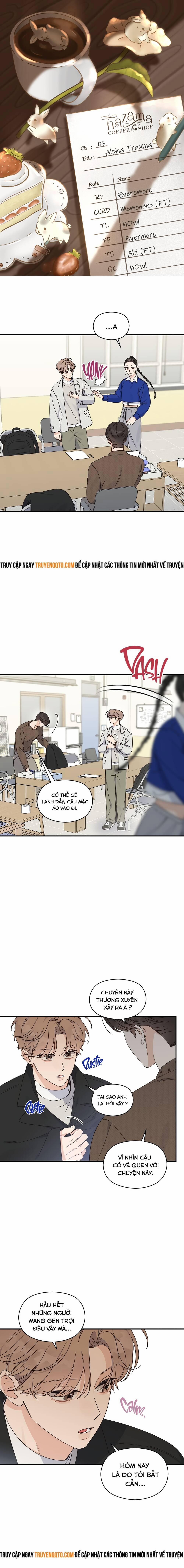 Aphla Trauma 6 trang 1