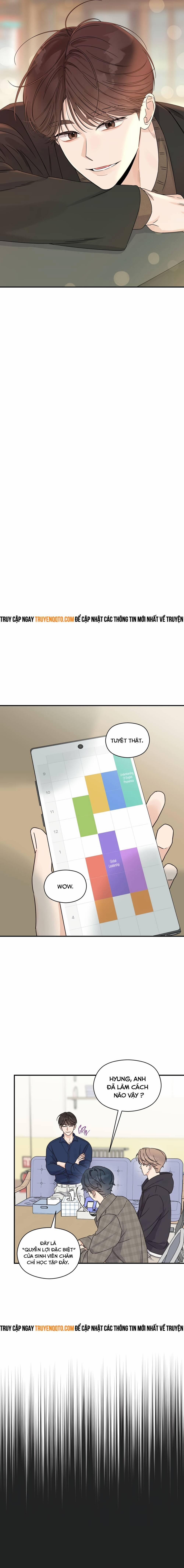 Aphla Trauma 6 trang 13