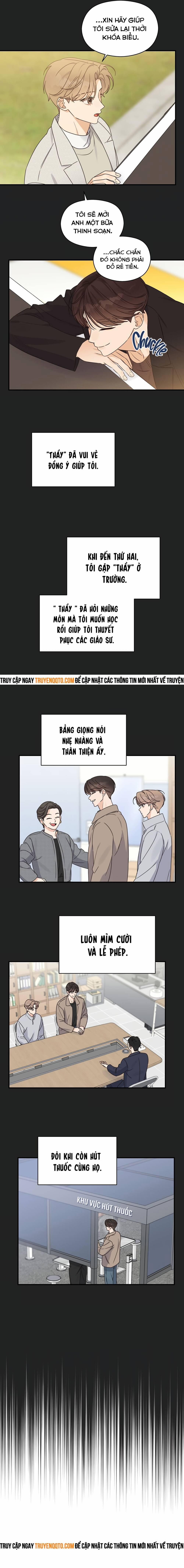 Aphla Trauma 6 trang 14