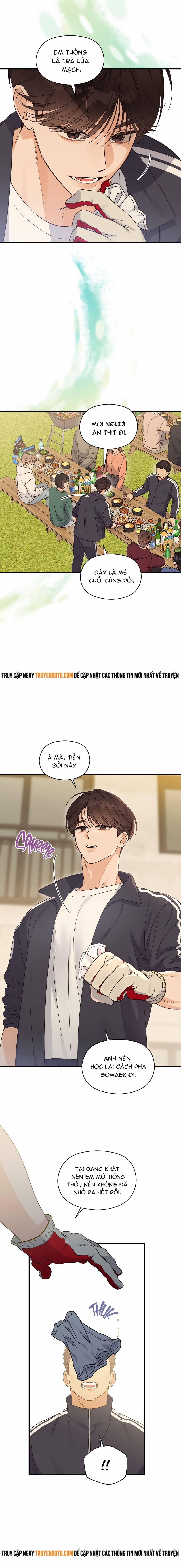 Aphla Trauma 7 trang 12