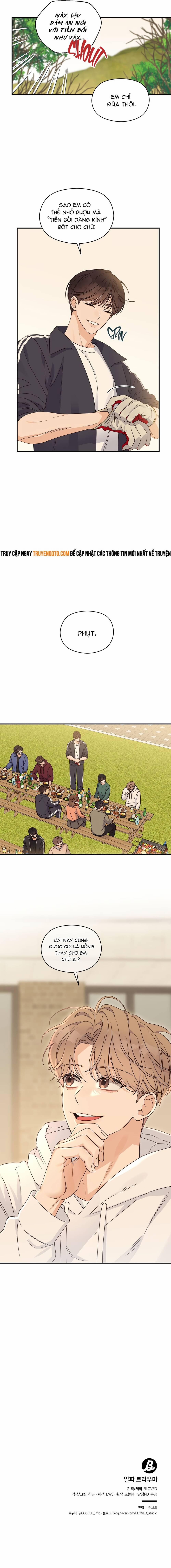 Aphla Trauma 7 trang 13