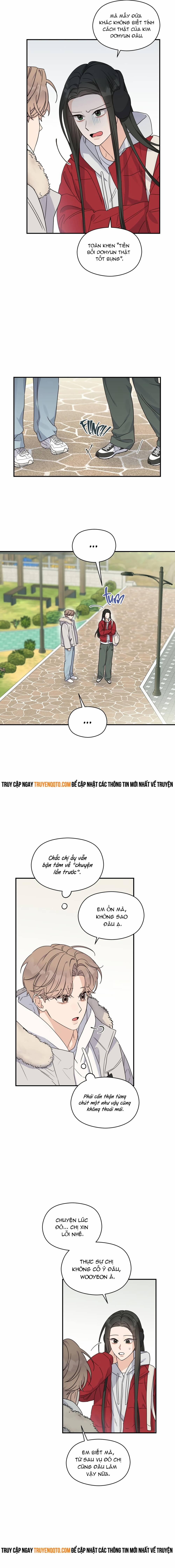 Aphla Trauma 7 trang 3