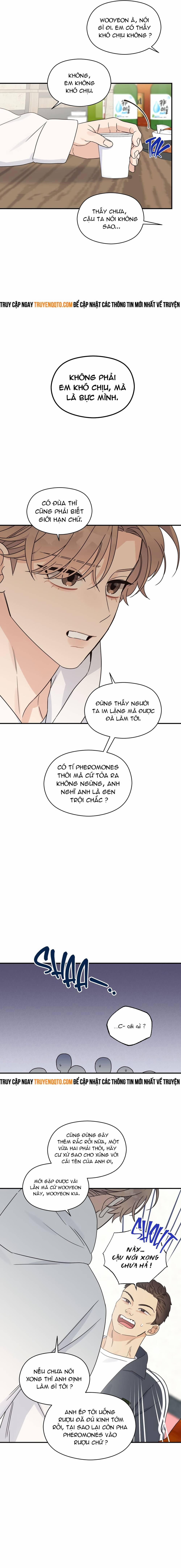 Aphla Trauma 8 trang 12