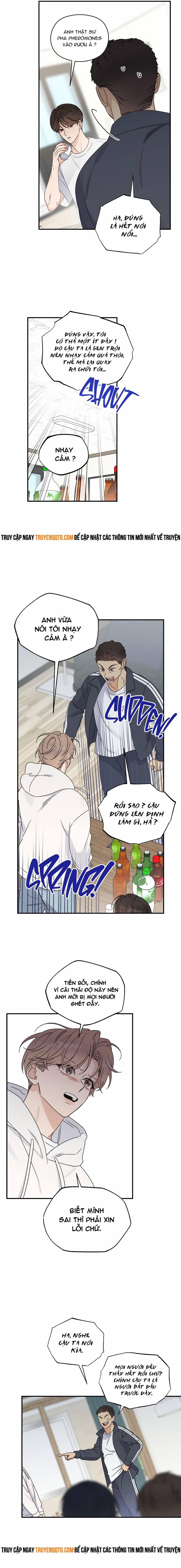 Aphla Trauma 8 trang 13