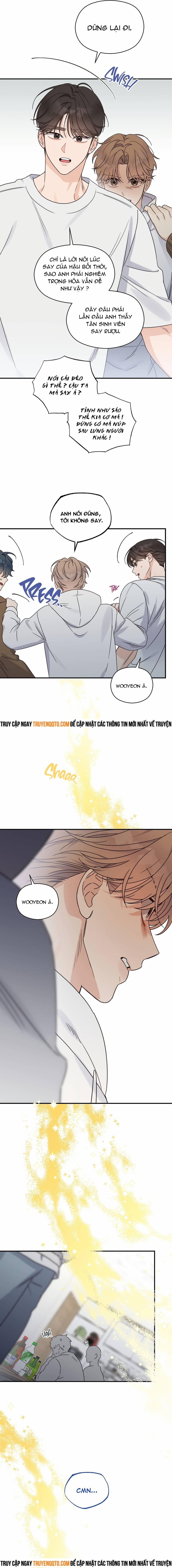 Aphla Trauma 8 trang 14