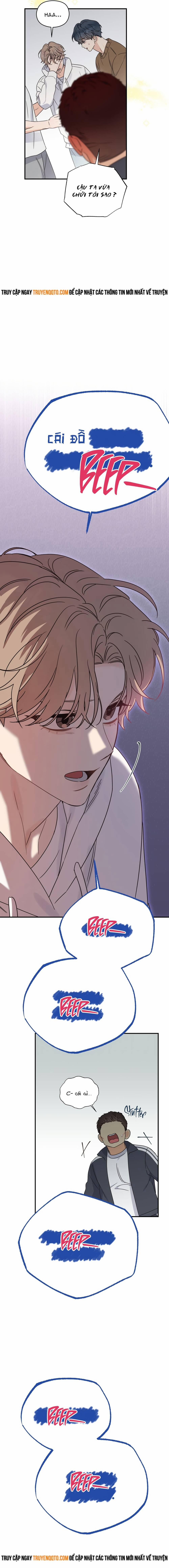 Aphla Trauma 8 trang 15