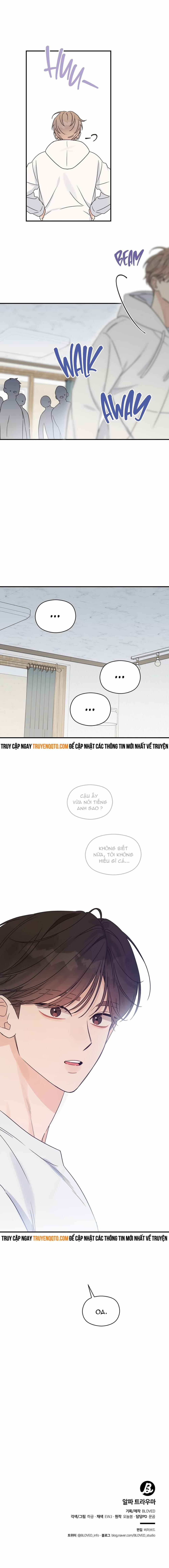 Aphla Trauma 8 trang 16