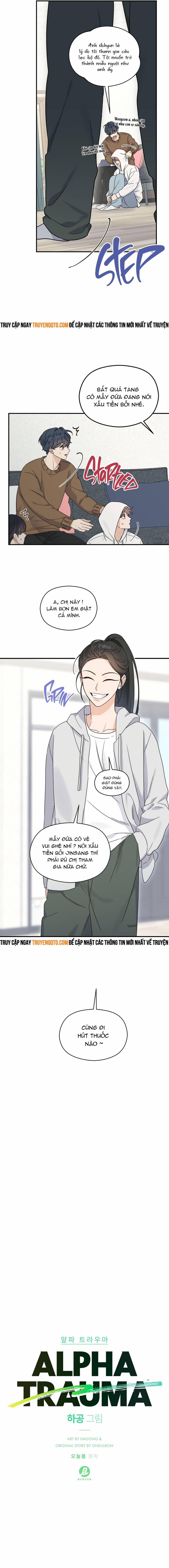 Aphla Trauma 8 trang 2